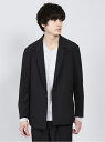 【SALE/30%OFF】semanticdesign アクティブストレッチ 1ボタンジャケット(セットアップ可能) タカキュー スーツ・フォーマル スーツジャ...