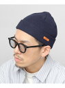 UNIVERSAL OVERALL ユニバーサルオーバーオール ニット帽 メンズ ニットキャップ ワッチキャップ エー.エム.エス. 帽子 ニット帽・ビーニー グレー ネイビー ブラック