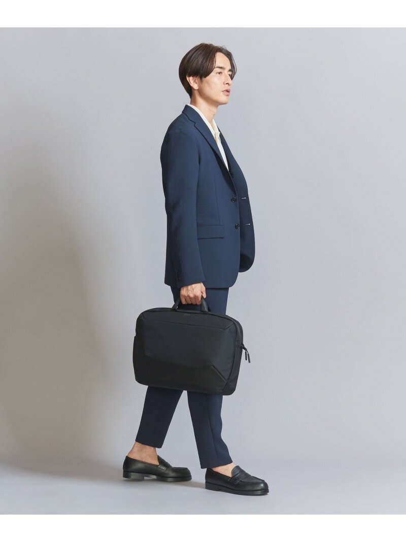 BEAUTY&YOUTH UNITED ARROWS ＜Aer＞ PRO BRIEF/バッグ ビューティー＆ユース　ユナイテッドアローズ ..