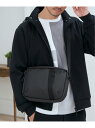 【SALE/30%OFF】ikka 撥水コートショルダーバッグ イッカ バッグ その他のバッグ グレー ブラック ネイビー【RBA_E】
