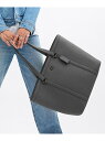 COACH 【公式】ゴッサム ジップ トート バッグ コーチ バッグ ...(4)