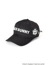 Jack Bunny!! ポニーテールキャップ (LADIES) ジャックバニー 帽子 その他の帽子 グリーン ピンク ブラック ホワイト【送料無料】