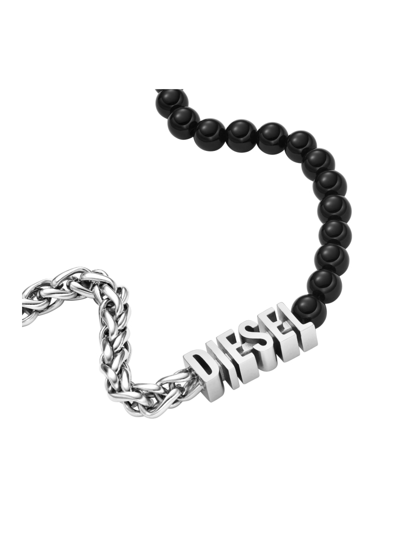 DIESEL ユニセックス ネックレス DX1543 ディーゼル アクセサリー・腕時計 ネックレス【送料無料】(4)