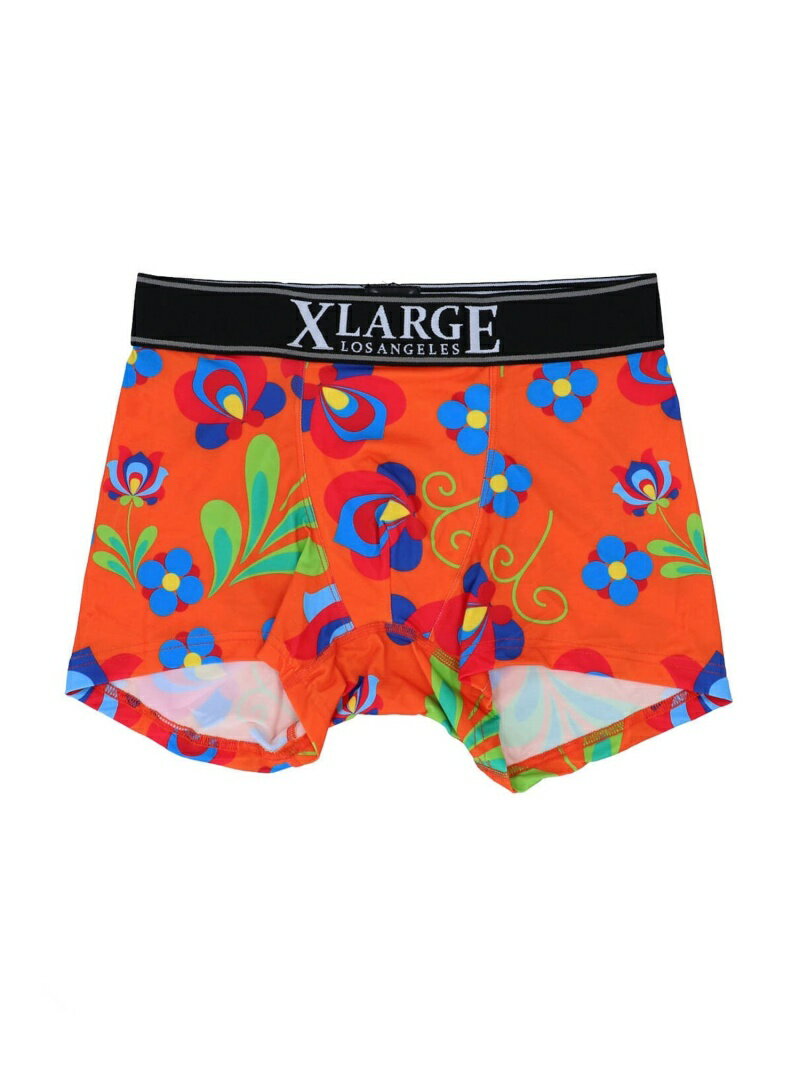 XLARGE X-LARGE/(M)XL_Flower pa