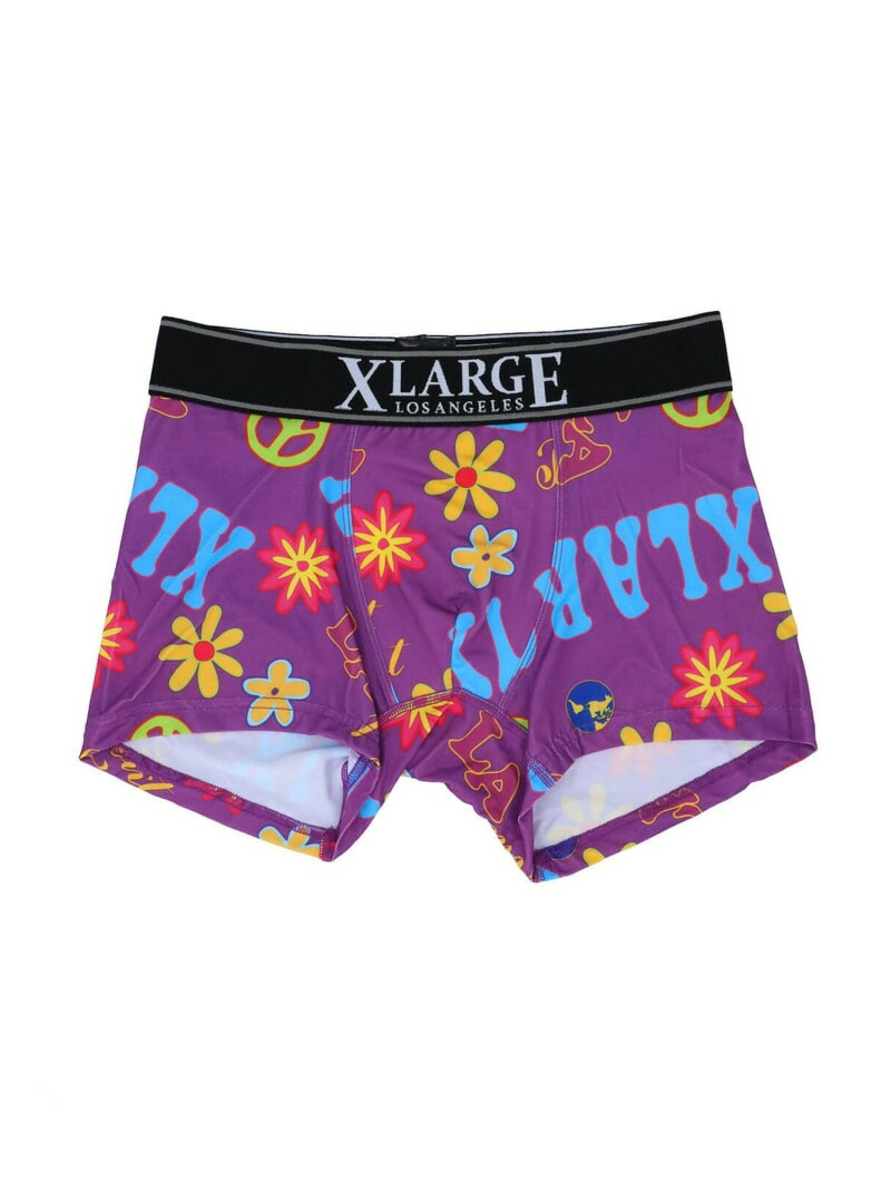 XLARGE X-LARGE/(M)XL_Peace sig