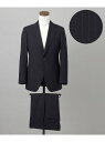 【SALE/30%OFF】GOTAIRIKU 【オールシーズン対応】ALL SEASON 2WAY STRETCH スーツ ゴタイリク スーツ・フォーマル セッ...