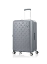 American Tourister 【公式】アメリカンツーリスター パクストラスピナー75 エキスパンダブル アメリカンツーリスター バッグ スーツケース・キ...