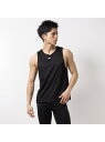 Reebok クラシック バスケットボール メッシュ タンクトップ / BASKETBALL MESH TANK リーボック トップス ノースリーブ・タンクトップ【送料無料】