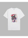 agnes b. HOMME SEM4 TS BRANDO Tシャツ アニエスベー