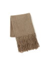 【SALE/30%OFF】Francfranc シャギーマフラー ベージュ フランフラン ファッション雑貨 マフラー・ストール・ネックウォーマー ベージュ【RB...
