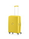 American Tourister 【公式】アメリカンツーリスター スクアセムスピナー66 エキスパンダブル アメリカンツーリスター バッグ スーツケース・キ...