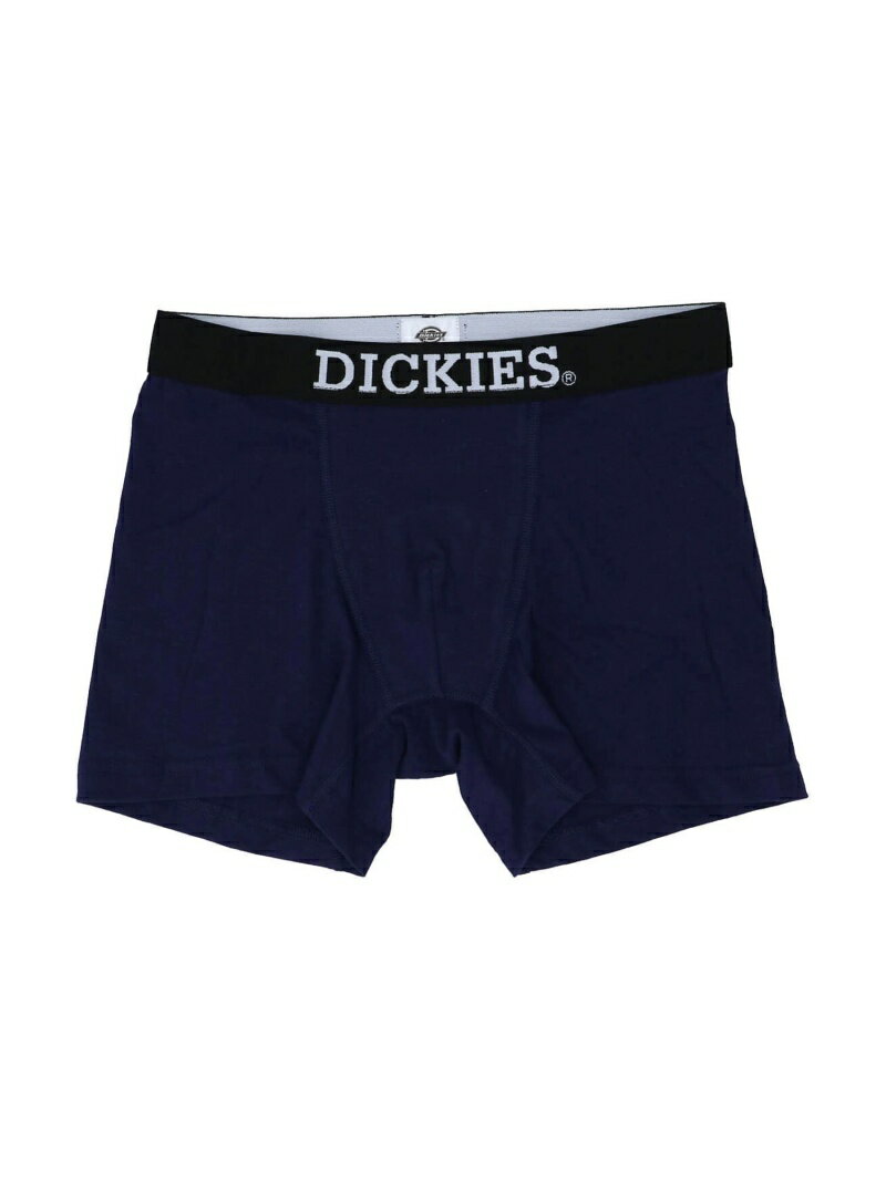 Dickies DICKIES/(M)DK BIG logo flower ハンド