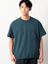 Grand PARK NICOLE NANGA DotAir COMFY Tシャツ ニコル トップス シャツ・ブラウス ブルー ワインレッド ベージュ【送料無料】