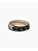 agnes b. HOMME agnes b. HOMME/(M)CU01 ブレスレット アニエスベー アクセサリー ブレスレット ブラック