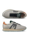 【SALE/20%OFF】KARHU Karhu(カルフ) ALBATROSS CONTROL SNEAKER スニーカー カルフ シューズ・靴 スニーカー ホワイト【RBA_E】【送料無料】