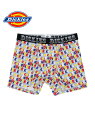 【SALE/10%OFF】Dickies DICKIES/(M)DK Paved logo ハンドサイン インナー・ルームウェア ボクサーパンツ・トランクス ブ...