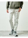 MEN'S MELROSE 【WEB限定】