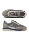 【SALE/20%OFF】KARHU Karhu(カルフ) MESTARI CONTROL SNEAKER スニーカー カルフ シューズ・靴 スニーカー シルバー【RBA_E】【送料無料】