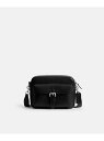 【SALE/62%OFF】COACH OUTLET 【公式】ワーナー クロスボディ バッグ コーチ アウトレット バッグ ショルダーバッグ ブラック【RBA_E...