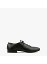 Repetto Oxford shoe Zizi - MENS ybg V[YEC ̑̃V[YEC ubN zCgyz