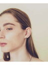 and cloud Catnap Earring S / Single AhNEh ANZT[Erv COEC[Jt ubN Vo[ CG[