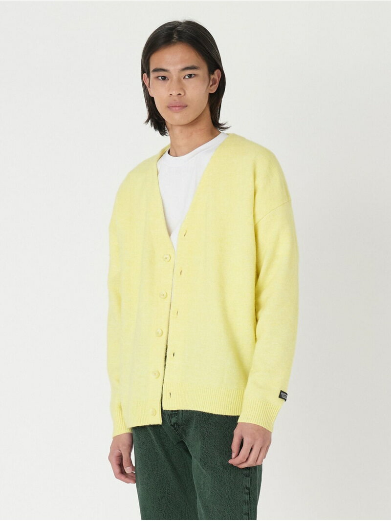 SALE73%OFFLevi's COIT BOXY ǥ  POWDERED YELLOW ꡼Х ȥåץ ˥åȡRBA_E̵ۡ