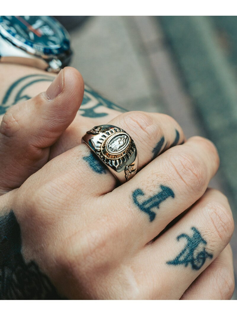 Subciety MARIA RING サブサエティ アクセサリー・腕時計 リング・指輪【送料無料】