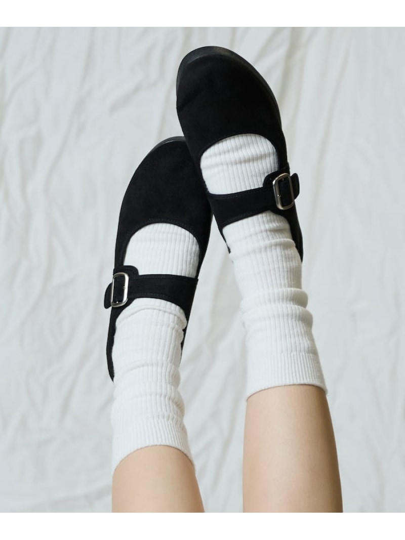 FREAK'S STORE レザレットSW メリージェーン [23~2...(4)