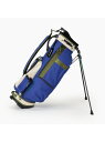 BRIEFING GOLF CR-8 #02 ブリーフィング スポーツ・アウトドア用品 ゴルフグッズ ブルー ブラック【送料無料】