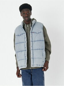 SALE75%OFFLevi's  ٥ ֥롼 MARION ꡼Х ȥåץ ٥ȡ ֥롼RBA_E̵ۡ