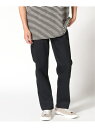 Nudie Jeans Nudie Jeans/(M)Gritty Jackson385 ヒーローインターナショナル マーケット プレイス パンツ ジーンズ・デニムパンツ ネイビー【送料無料】(4)