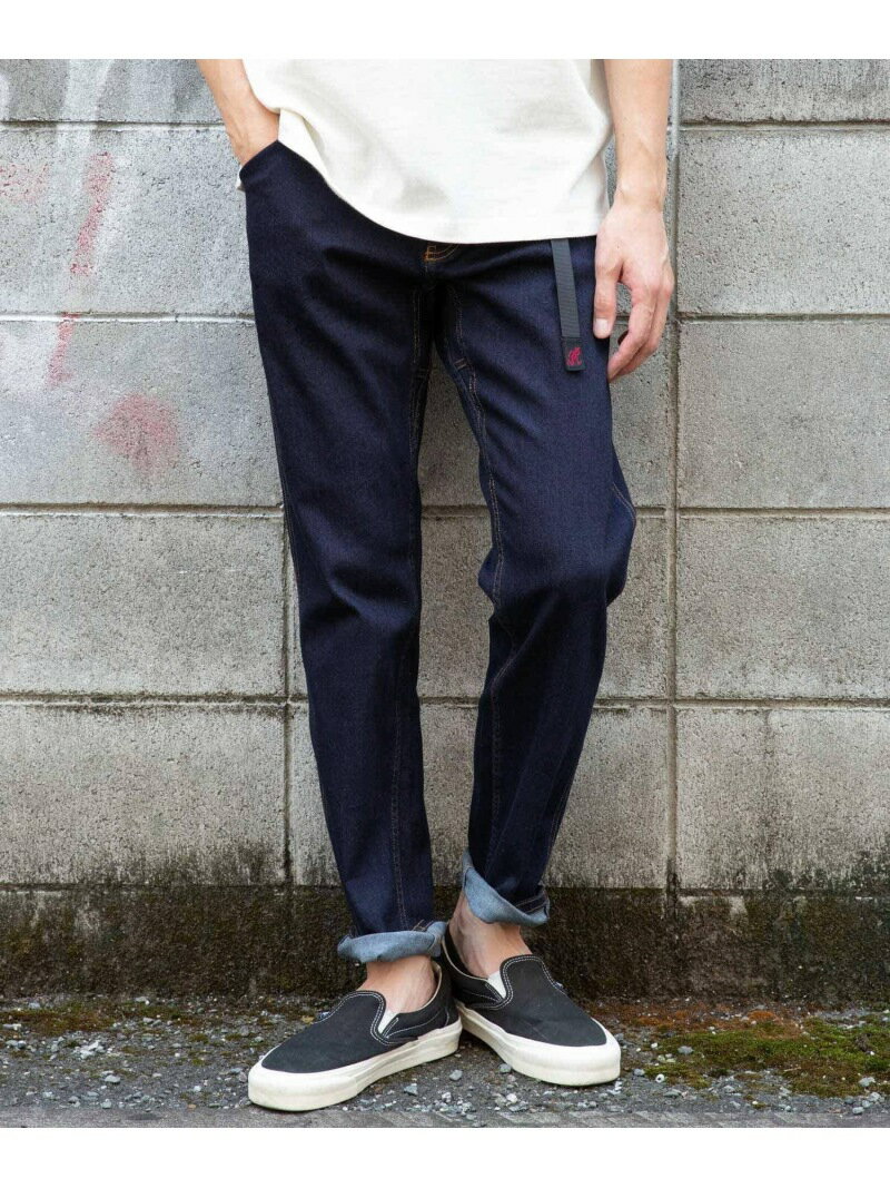 URBAN RESEARCH DOORS 『別注』MtDesign 3776*GRAMICCI Mountain Pants アーバンリサーチドアーズ パンツ ジーンズ・デニムパンツ