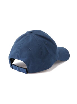 【SALE/50%OFF】agnes b. HOMME HOMME/(M)BZ11 CASQUETTE A.B. ロゴキャップ アニエスベー 帽子/ヘア小物 キャップ ネイビー【RBA_E】【送料無料】