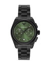 【SALE/10%OFF】EMPORIO ARMANI エンポリオ・アルマーニ 腕時計 メンズ アナログ ステンレス AR11562 ウォッチステーションインタ...