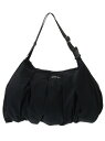 CONVERSE TOKYO RIPSTOP GATHERED SHOULDER BAG コンバーストウキョウ バッグ トートバッグ ブラック ホワイト ブルー...