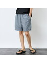 ABAHOUSE LASTWORD 【NIKE/ナイキ】 水陸両用/ユーティリティー ヒーロースタイル7ボレーショー アバハウス パンツ その他のパンツ グレー ネイビー ベージュ【送料無料】