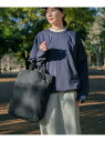 Snow Peak Everyday Use 2Way Tote Bag スノーピーク バッグ トートバッグ ブラック グリーン【送料無料】