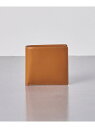 UNITED ARROWS ＜Whitehouse Cox(ホワイトハウスコックス)＞S7532 COIN WALLET / BRIDLE ユナイテッドアローズ 財布・ポーチ・ケース その他の財布・ポーチ・ケース ベージュ ブラック ブラウン レッド グリーン ネイビー【送料無料】