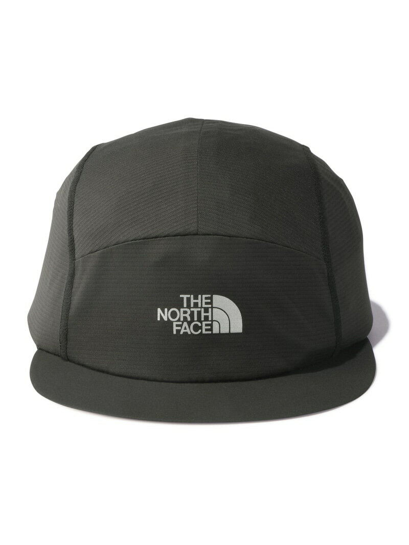 THE NORTH FACE TRレーシングキャップ ザ・ノース・フェイス 帽子 キャップ ブラック【送料無料】 3