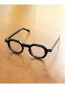 【SALE/53%OFF】SETUP7 SETUP7/クラウンパントアイウェア French Vintage SCCH324 セットアップセブン ファッション雑...