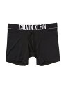 B'2nd CALVIN KLEIN UNDERWEAR / INTENSE POWER ULTRA COOLING - ローライズトランクス ビーセカンド イ...