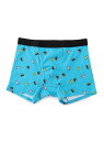 【SALE/40%OFF】COMME CA MEN (M)COMME CA MEN/コムサメン お寿司柄ボクサーパンツ ボディライフ インナー・ルームウェア ボ...