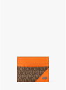 【SALE/65%OFF】MICHAEL KORS COOPER カードケース - MKシグネチャー マイケルコース マイケル・コース 財布・ポーチ・ケース 名...