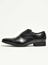MM/ONE MM/ONE ストレートチップ ドレスシューズ シュベック シューズ・靴 レースアップ・ドレスシューズ ブラック ホワイト ブラウン【送料無料】
