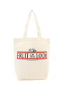 【SALE/60%OFF】F.S.B F.S.B/(U)【FRUIT OF THE LOOM】FFGS SOUVENIR TOTE BAG エフエスビー バッグ...