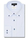 【SALE/30%OFF】TAKA-Q 形態安定 吸水速乾 スタンダードフィット ボタンダウン長袖シャツ 長袖 シャツ メンズ ワイシャツ ビジネス ノーアイロ...