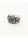 【SALE/37%OFF】BURNER (U)925リング b925-r001-10g バーナー アクセサリー・腕時計 リング・指輪 シルバー【RBA_E】【送...