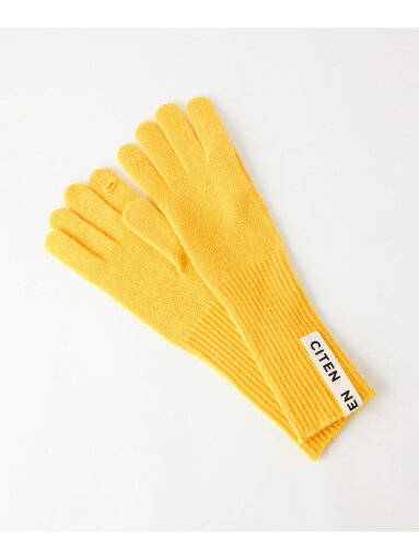 【SALE/40%OFF】CITEN <CITEN>フィンガー スリット グローブ ユナイテッドアローズ アウトレット ファッション雑貨 手袋 イエロー ブラック グレー ブルー【RBA_E】 【SALE/40%OFF】CITEN <CITEN>フィンガー スリット グローブ ユナイテッドアローズ アウトレット ファッション雑貨 手袋 イエロー ブラック グレー ブルー【RBA_E】