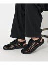 BEAUTY&YOUTH UNITED ARROWS <KEEN> ユニーク サンダル ビューティー&ユース ユナイテッドアローズ シューズ・靴 サンダル ブラ...