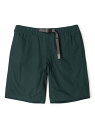TOMORROWLAND MEN 【別注】GRAMICCI NN コットンチノ ショートパンツ トゥモローランド パンツ その他のパンツ グレー ブラック【送料無料】(4)